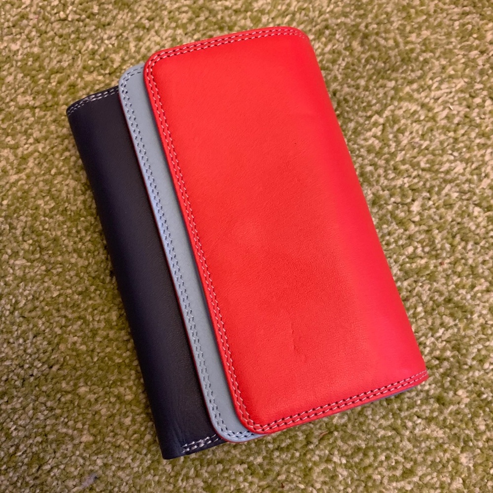Wallet - Genuine Leather